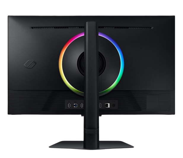 SAMSUNG Odyssey G7 S27DG702EUX G70D - 1300177 - zdjęcie 7
